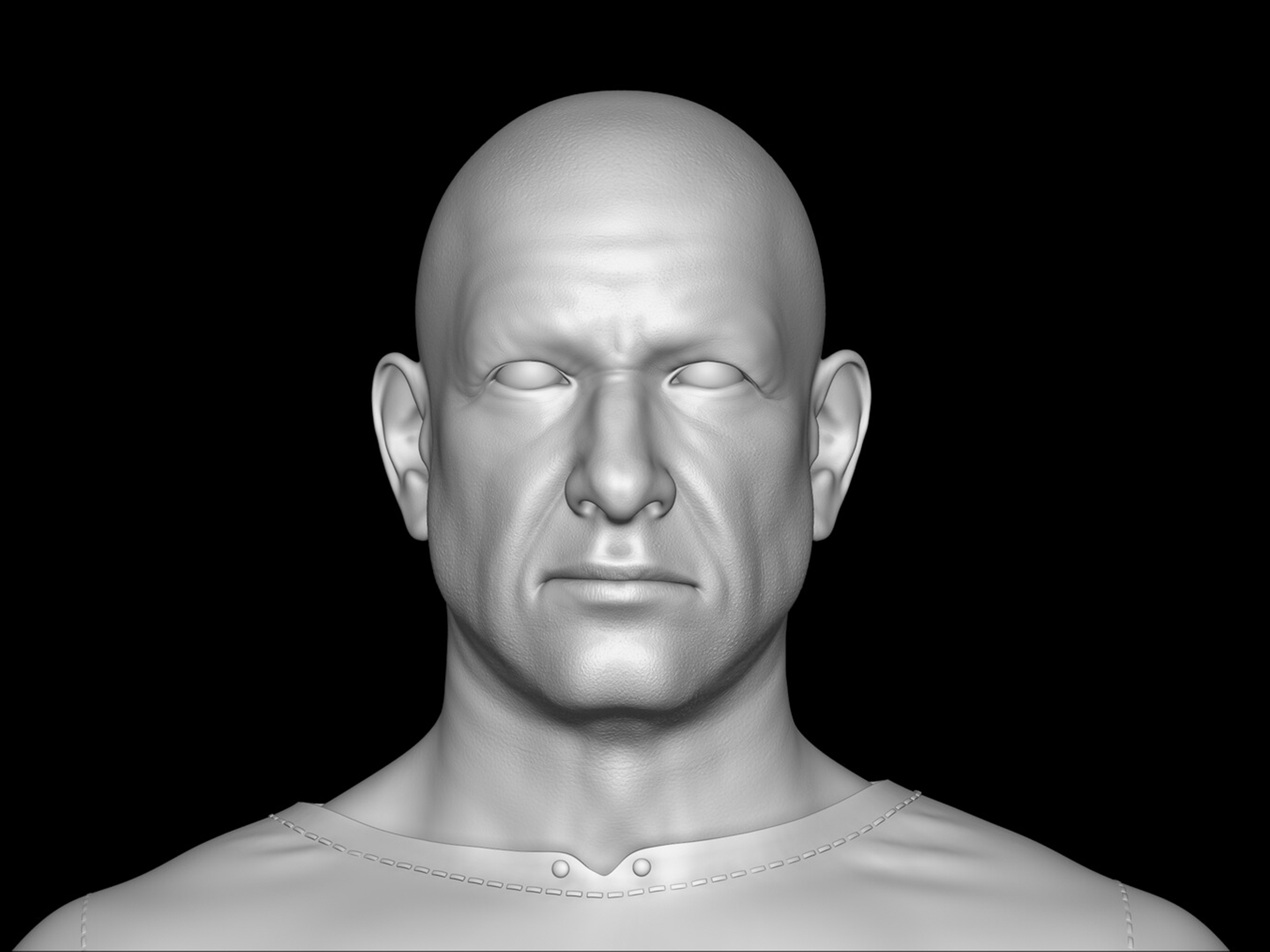 Čovjek iz Srednjeg Vijeka