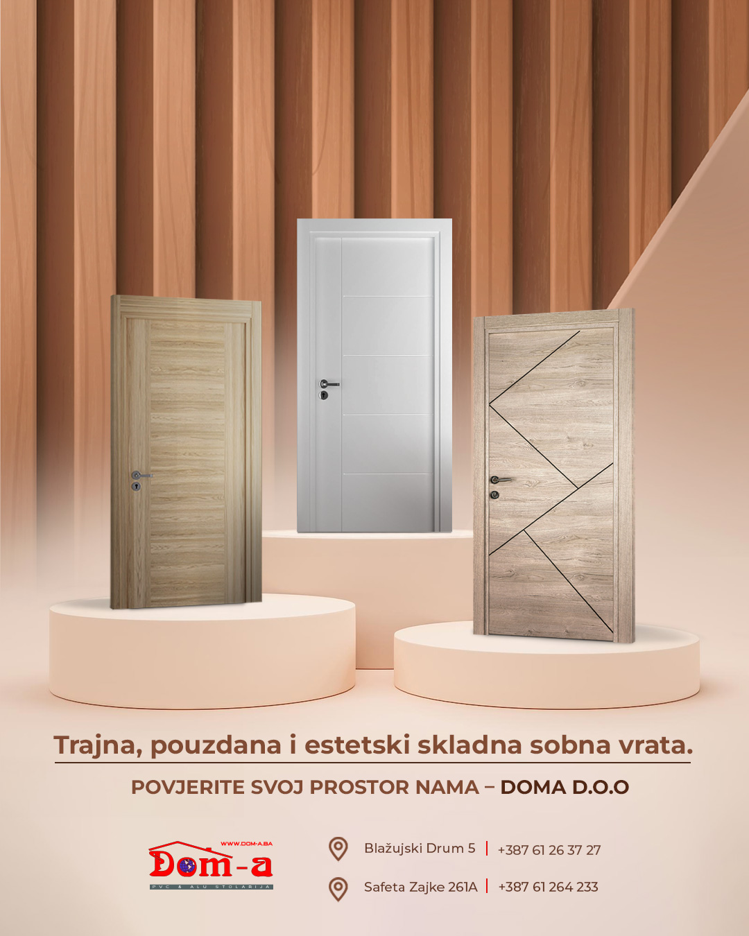 Doma social media design 2