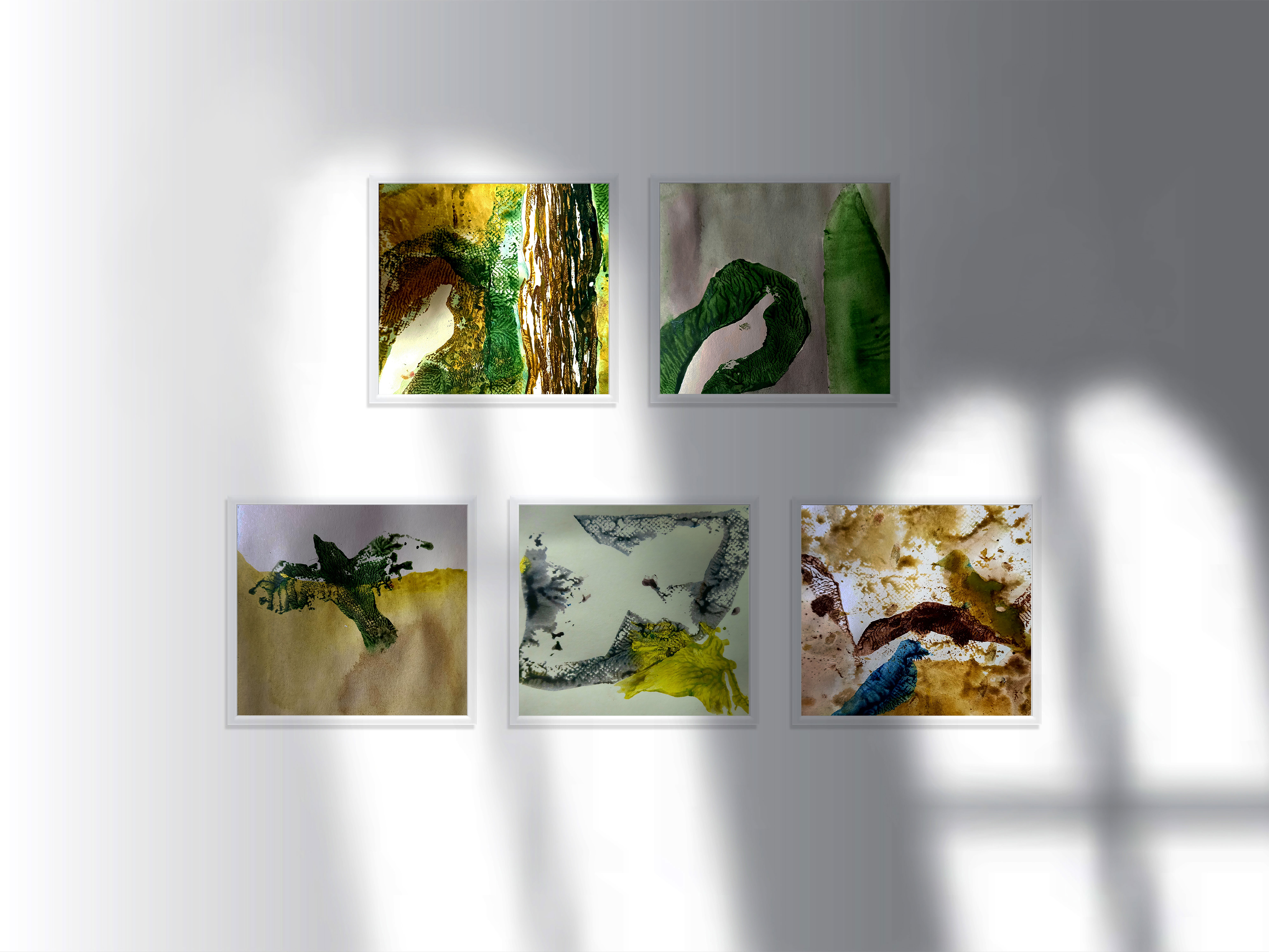 XI. Međunarodno Bienale Minijature Tuzla, 2021 (alternativna verzija)